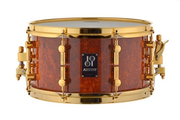 Sonor AS 1307 AM SDW Artist Ahorn Snare